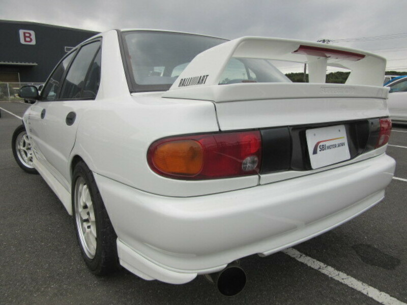 LANCER
