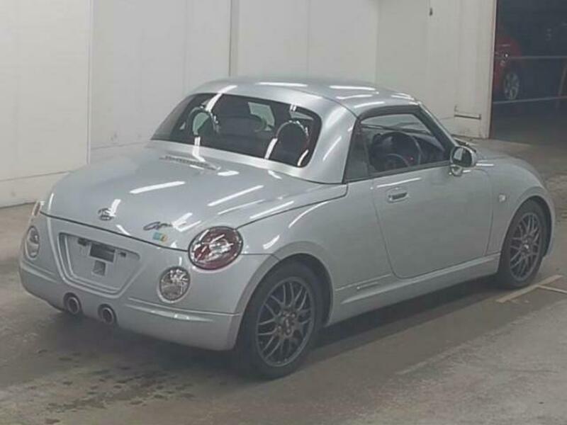 COPEN