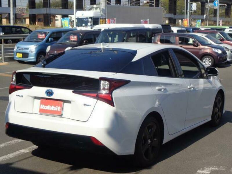 PRIUS
