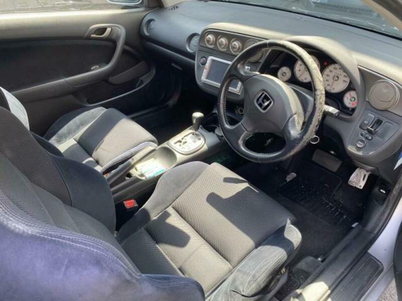 INTEGRA