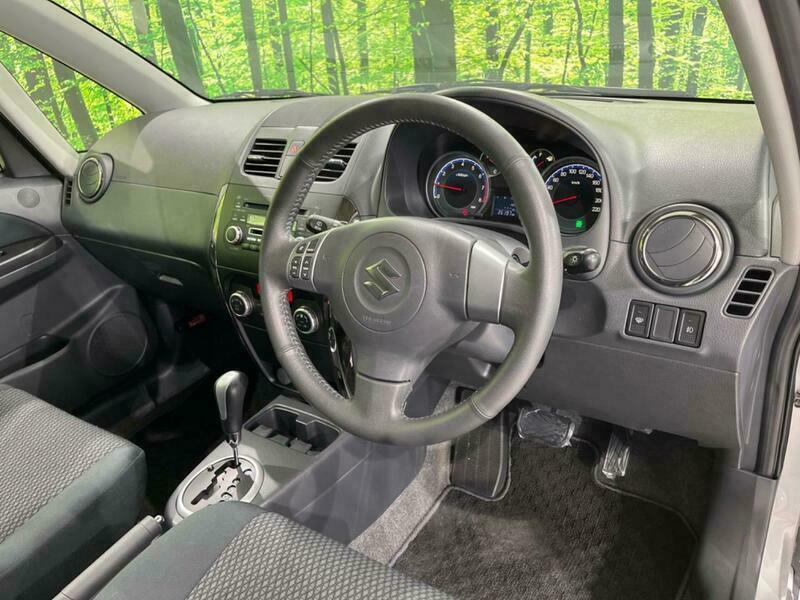 SX4