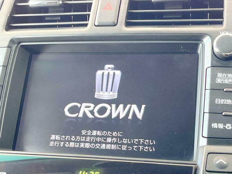 CROWN