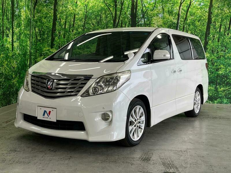 ALPHARD-0