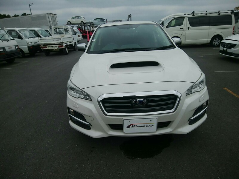 LEVORG-4