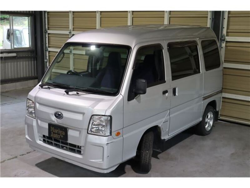 SUBARU SAMBAR