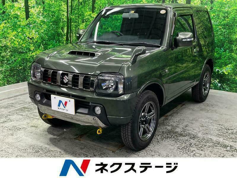 JIMNY-2