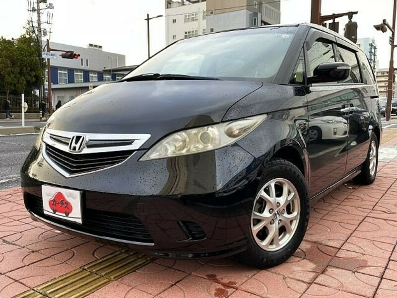 Used 2004 HONDA ELYSION RR1 | SBI Motor Japan