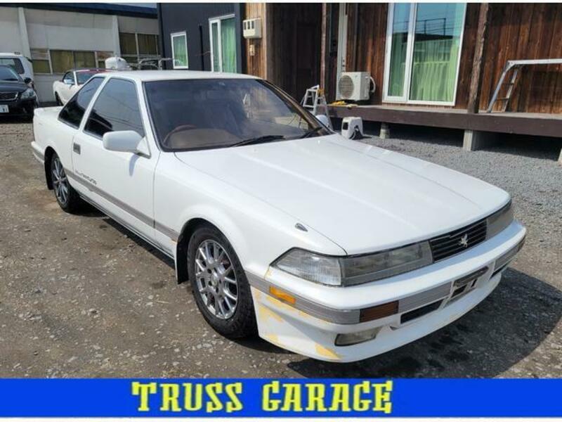 Used 1991 TOYOTA SOARER GZ20 | SBI Motor Japan