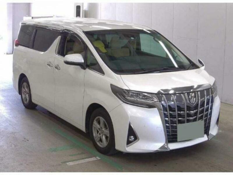 ALPHARD-0