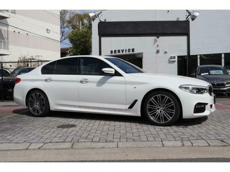 5 SERIES