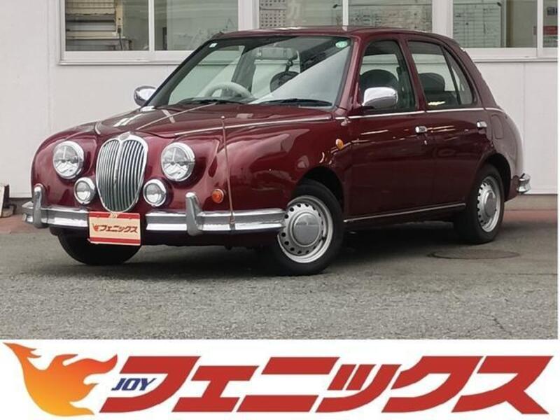 MITSUOKA VIEWT