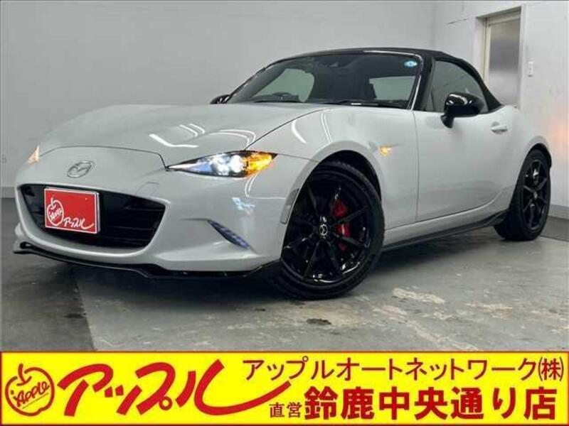 MAZDA ROADSTER
