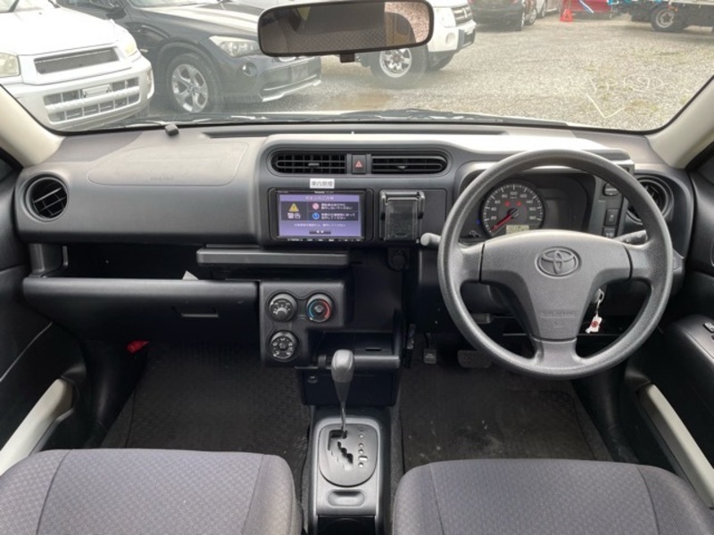 PROBOX VAN