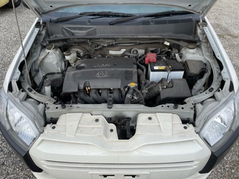PROBOX VAN