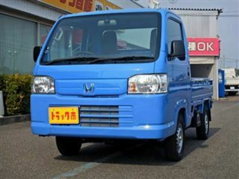 ACTY TRUCK-0