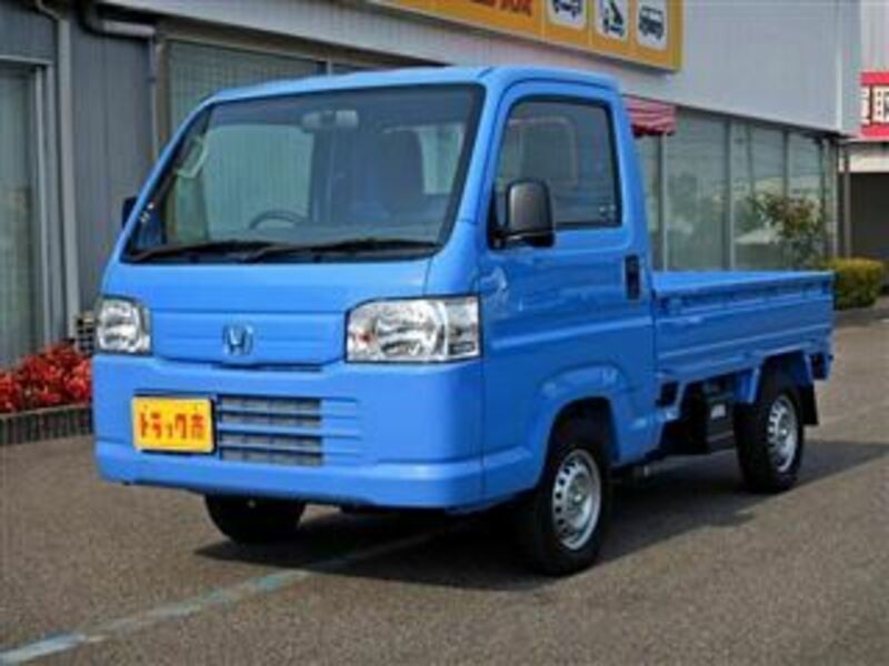 ACTY TRUCK