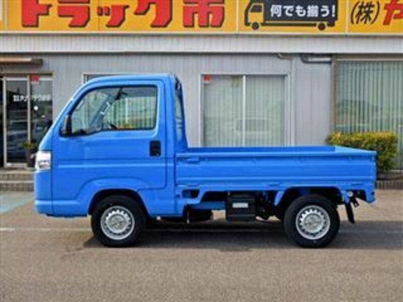 ACTY TRUCK