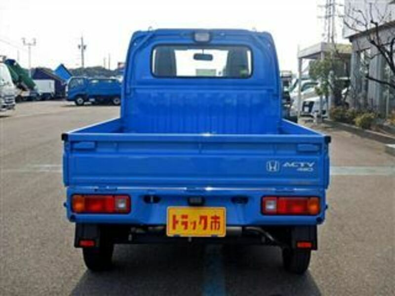 ACTY TRUCK