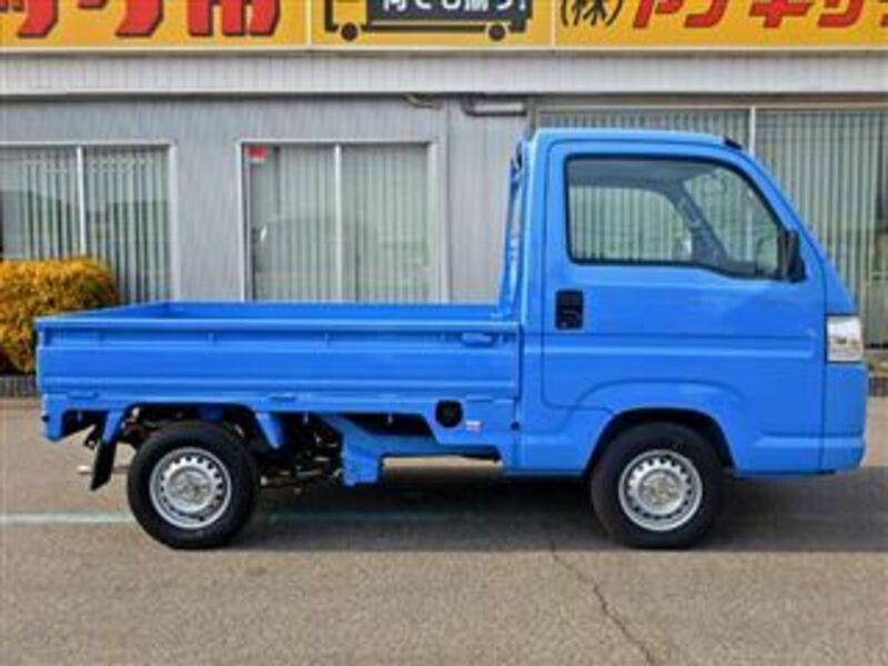 ACTY TRUCK