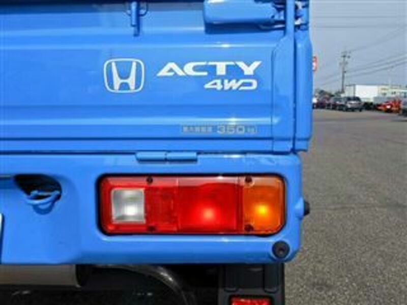 ACTY TRUCK