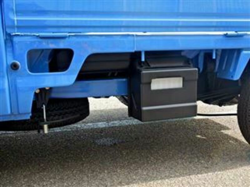 ACTY TRUCK