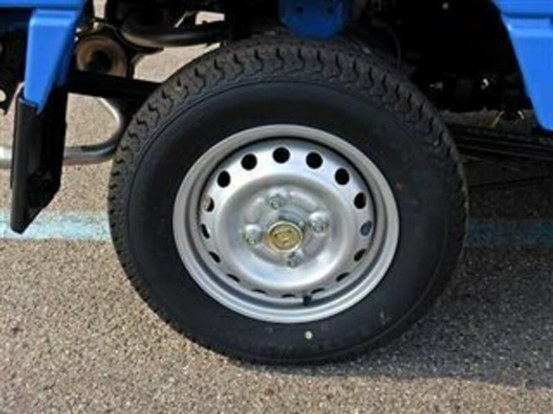 ACTY TRUCK