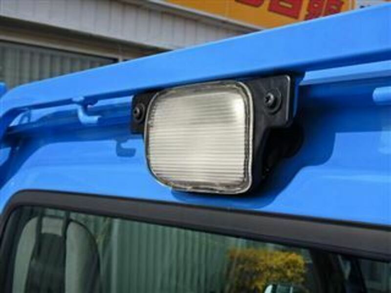 ACTY TRUCK