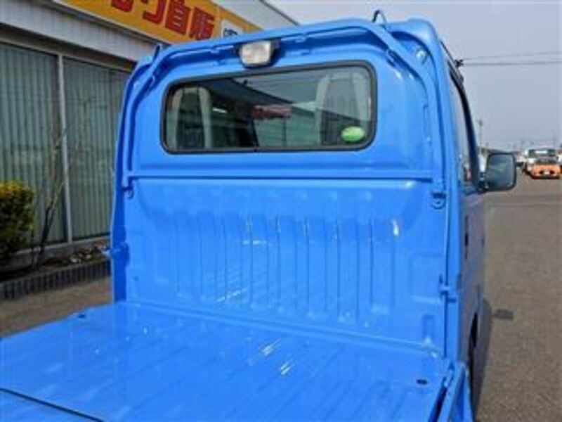 ACTY TRUCK