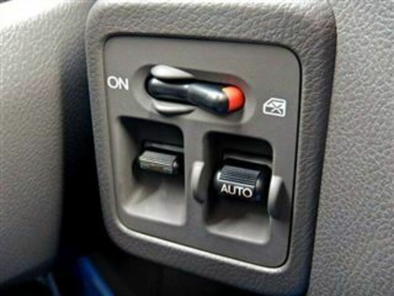 ACTY TRUCK