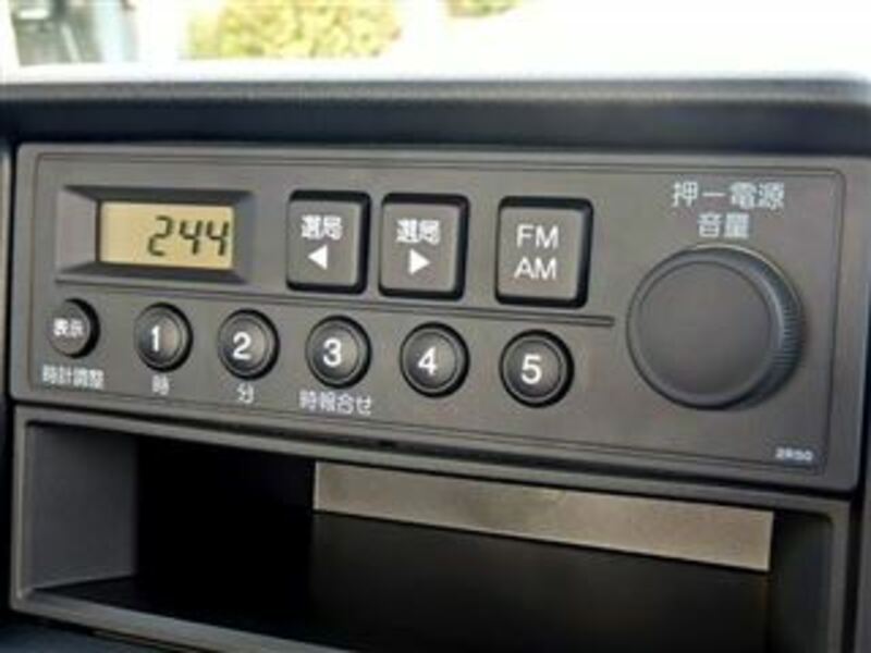 ACTY TRUCK