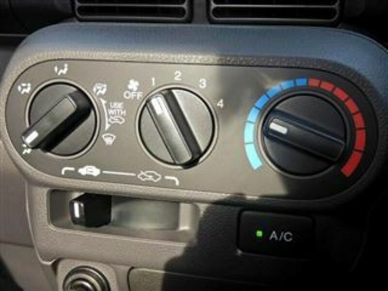 ACTY TRUCK
