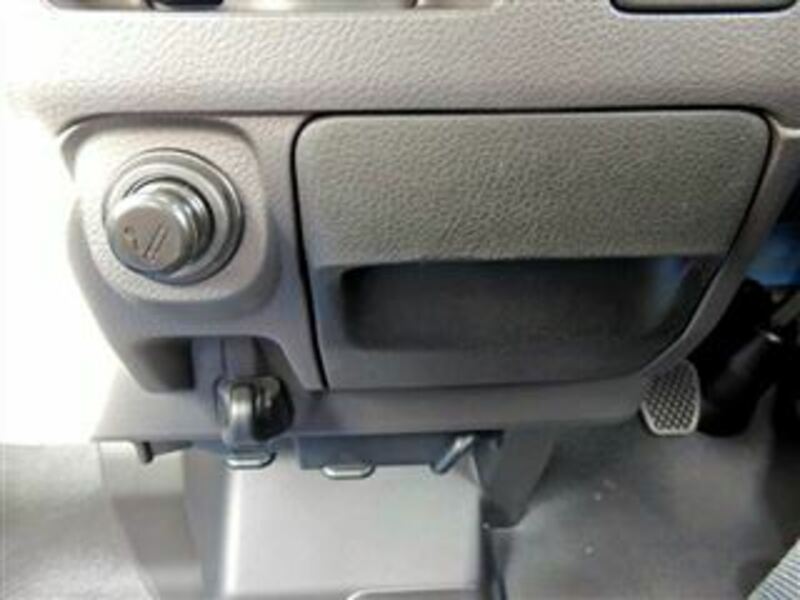 ACTY TRUCK