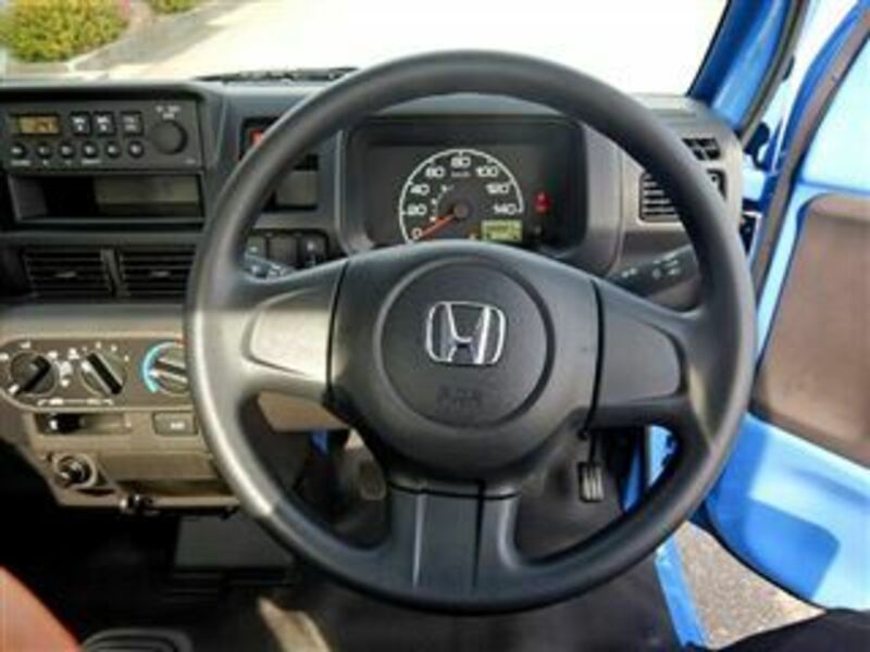 ACTY TRUCK