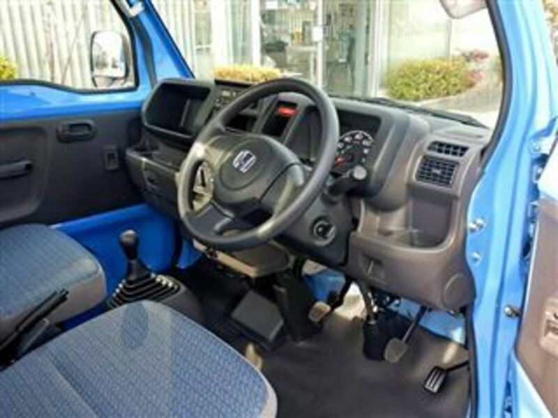 ACTY TRUCK