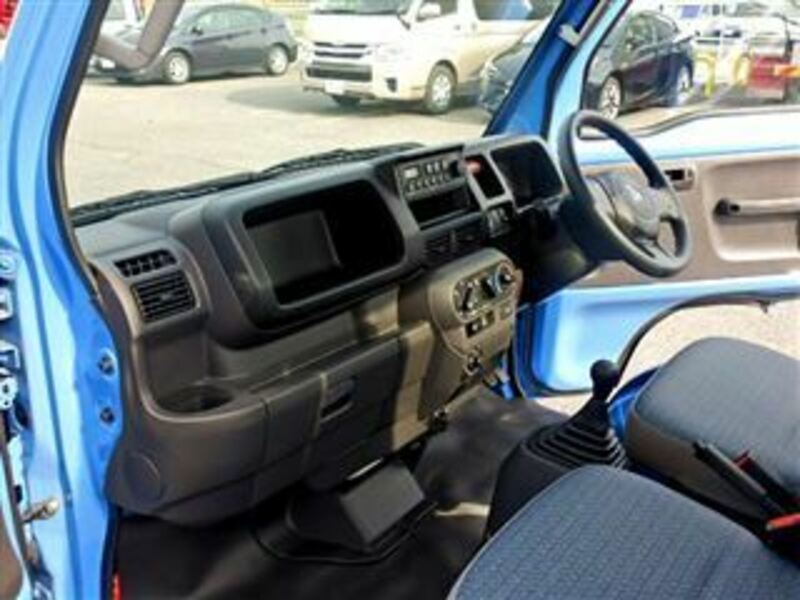 ACTY TRUCK