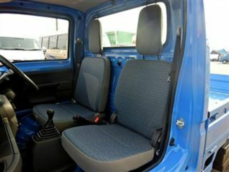 ACTY TRUCK