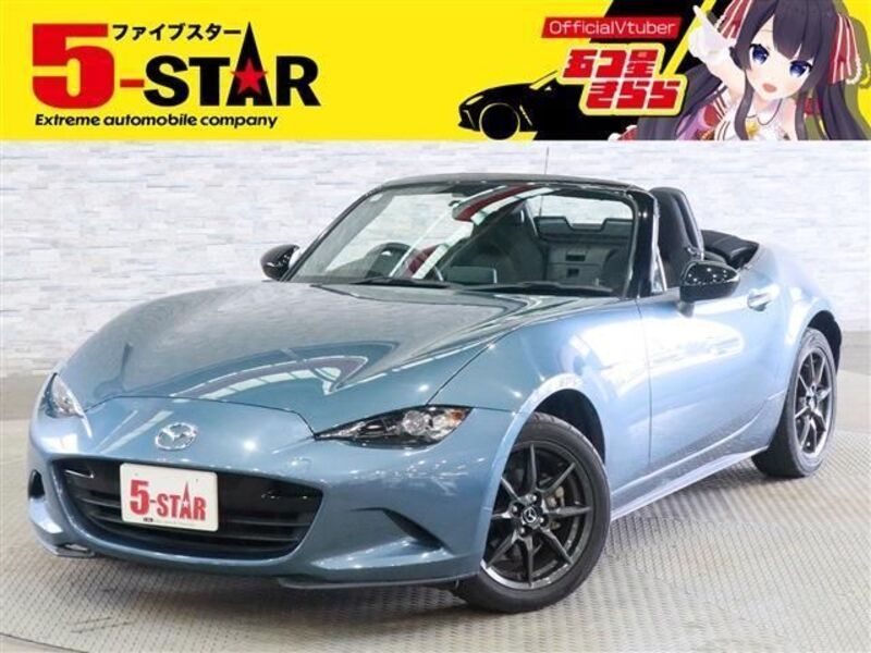 MAZDA ROADSTER
