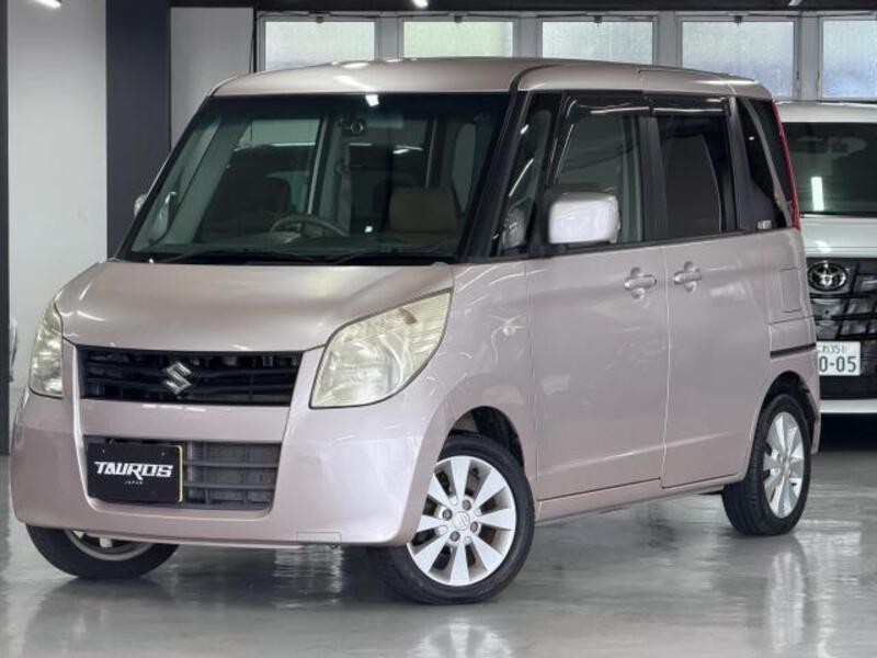 SUZUKI PALETTE