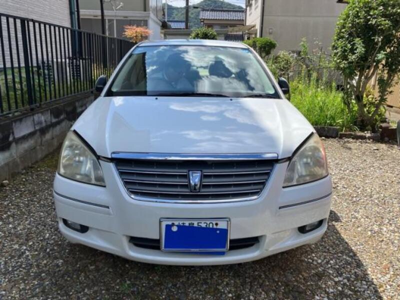 TOYOTA PREMIO