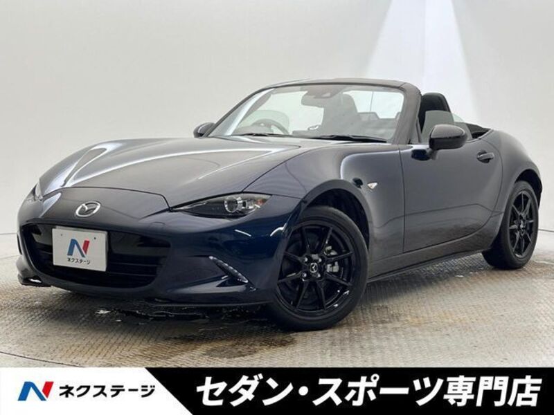 MAZDA ROADSTER
