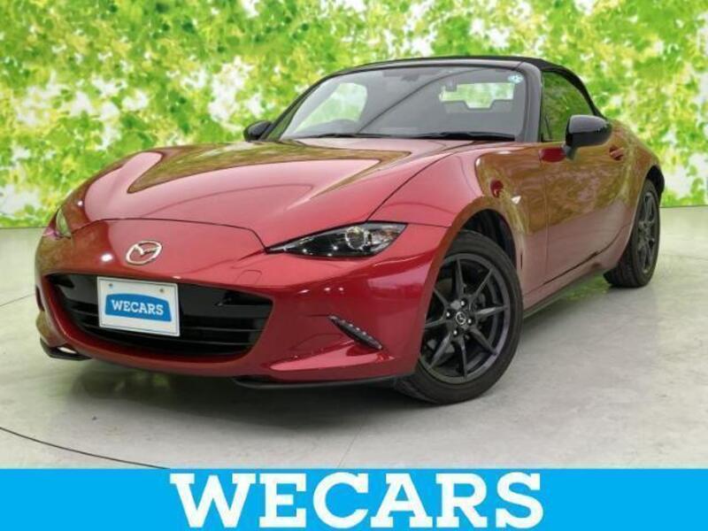MAZDA ROADSTER