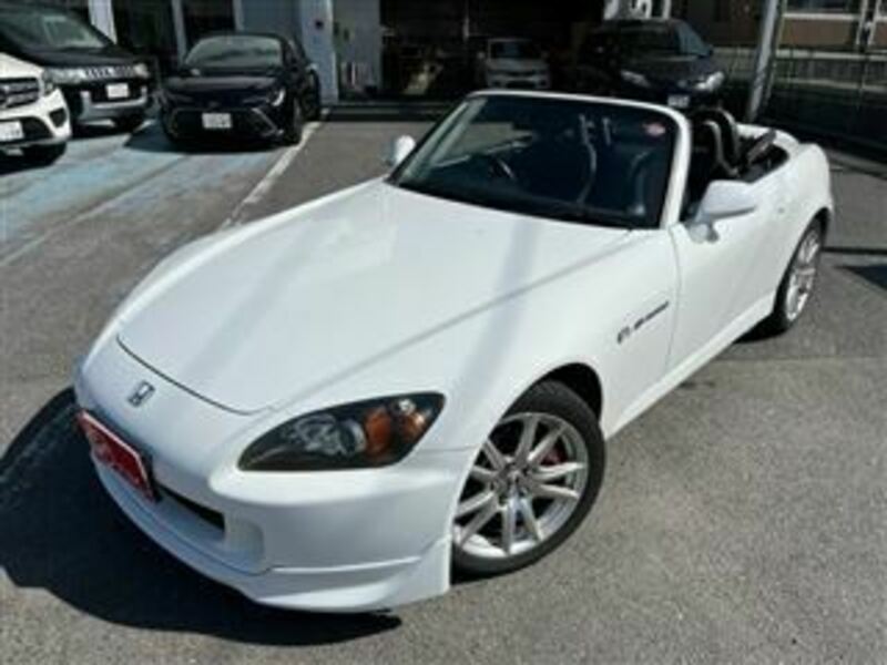 S2000