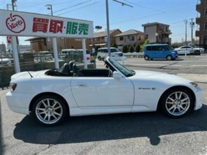S2000