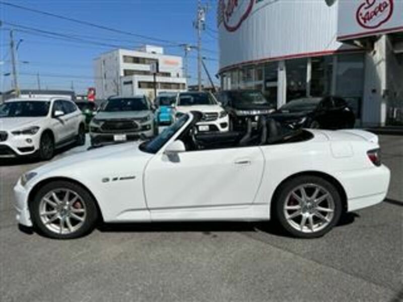 S2000