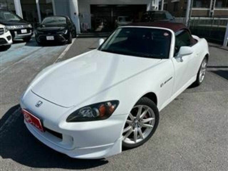 S2000