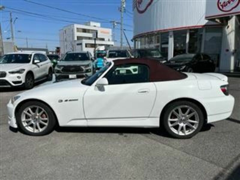 S2000