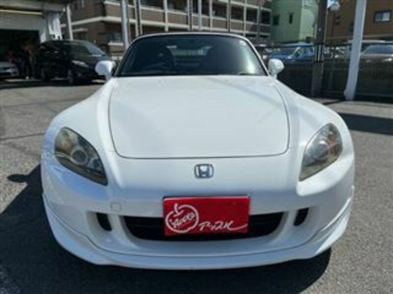 S2000