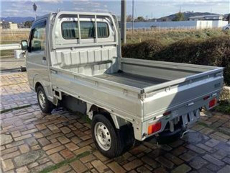 CARRY TRUCK-4