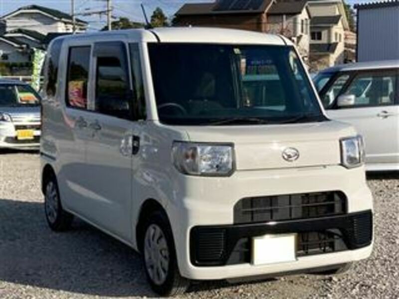 HIJET CADDIE-2