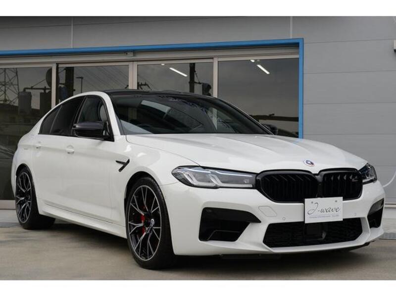 BMW M5